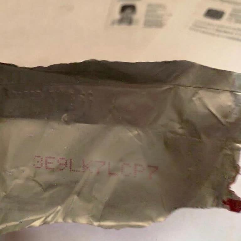 100.000 TL Param Kartı Kazanıldı, Palet Talebi Nedeniyle Teslim Edilemedi