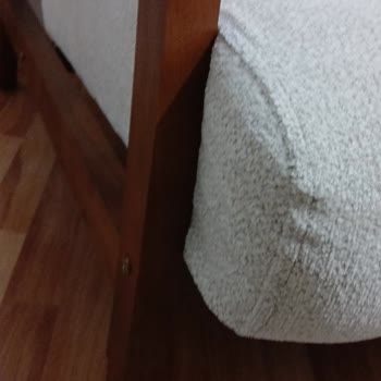 Sesli Tahtalı Bohem Koltuk Takımı Değişim Ve İade Talebim Reddedildi