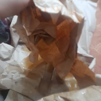 Hamile Kadına Patlayan Kola Ve Hijyen Alarmı