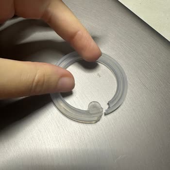 Tantitoni Termosunun Conta Yırtıldı, Yedek Parça Bulunmuyor