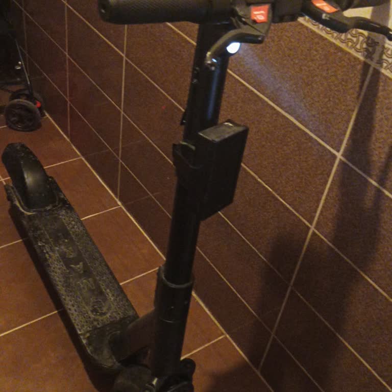 Martı Scooter’larda Farların Sürekli Açık Kalması Hakkında Açıklama Talebi