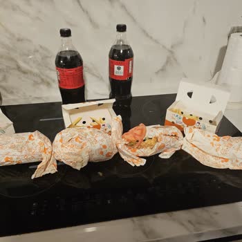 Eksik Ve Yanlış Ürün Gönderimi Üzerine Restoranın Para İadesi Reddi