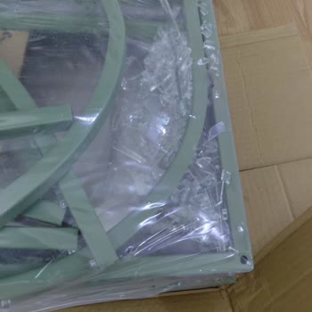 Hasarlı Kitaplık Teslimatı Ve Müşteri Hizmetine Ulaşılamaması