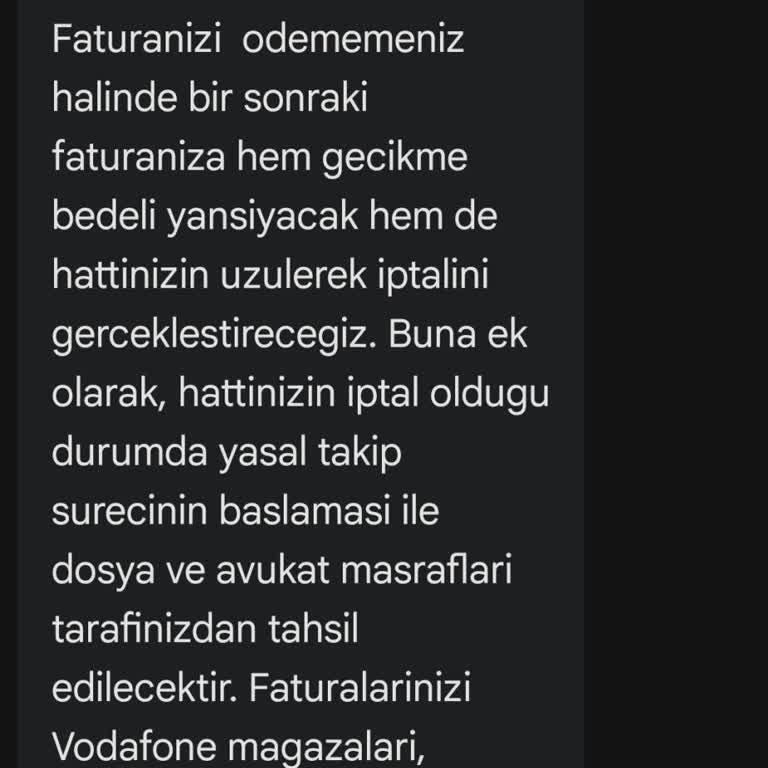 İzinsiz Faturalı Geçiş Ve 1.800 TL Borçtan Doğan İcra Mağduru