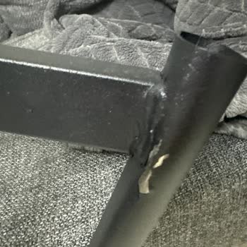 Koçtaş'tan Gelen Kusurlu Sandalyeler Ve Cevapsız Müşteri Hizmetleri