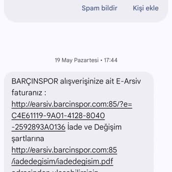 Nike Tech Fleece Kapüşonlu Üst Erken Yıpranması Ve Ücret İadesi Talebi