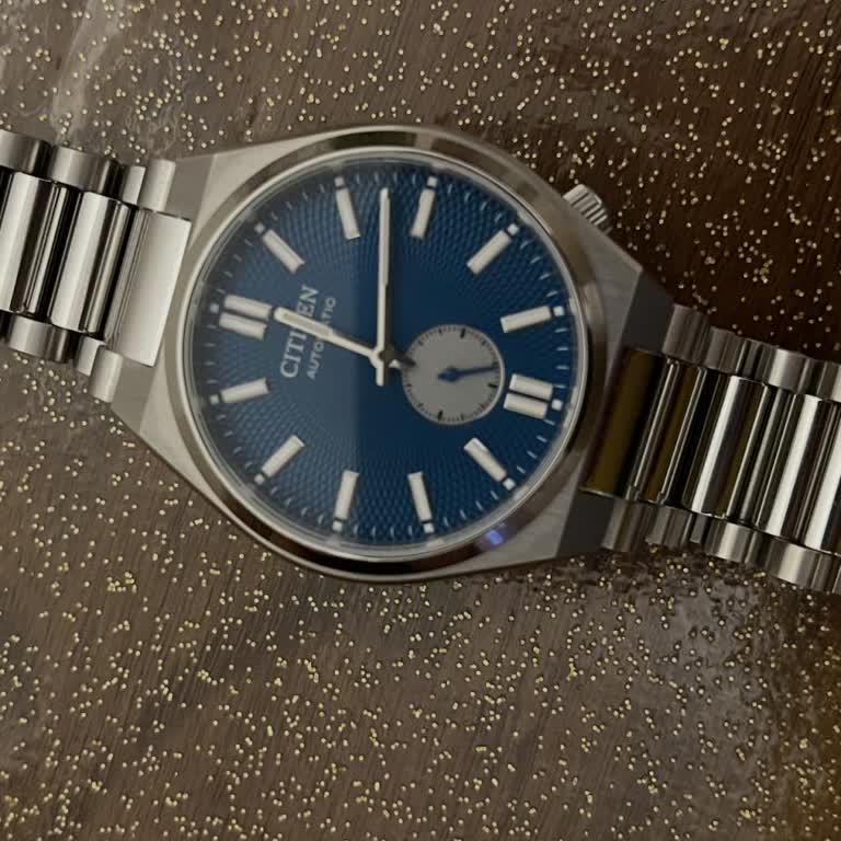 A101 Online’da Satın Alınan Saate Orijinal Olmadığı Şüphesi Ve İade Talebi