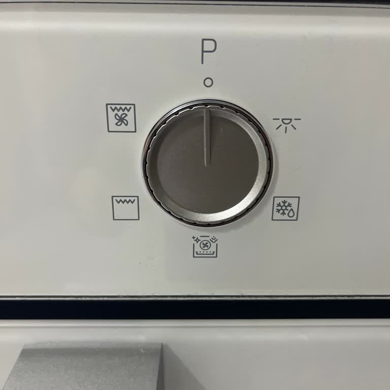 Fansız Altüst Pişirme Özelliği Olmayan Arçelik AFC 231B Fırınından Memnuniyetsizlik Ve İade Talebi