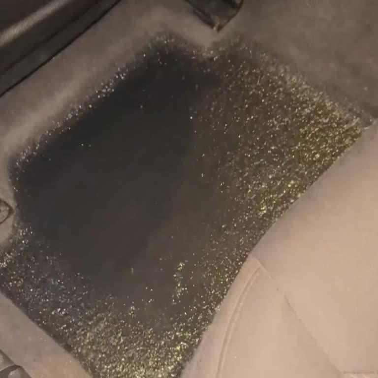 BMW 1.16 2014 Model Aracımda Arka Paspas Su Alma Sorunu Ücretsiz Çözüm