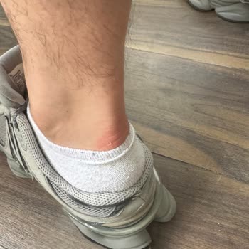 1800 TL'lik Ayakkabı Tamirinde Yanıltıcı Hizmet Ve İade Talebi