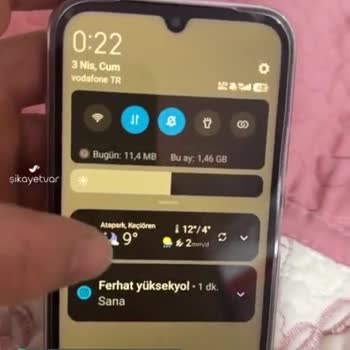 Vodafone 4g Berbattı 5g Ondan Da Berbat!