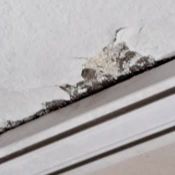 Turkcell Superonline Bakım Çalışması Sonrası Evde Su Hasarı Ve Kırılan Güneş Paneli