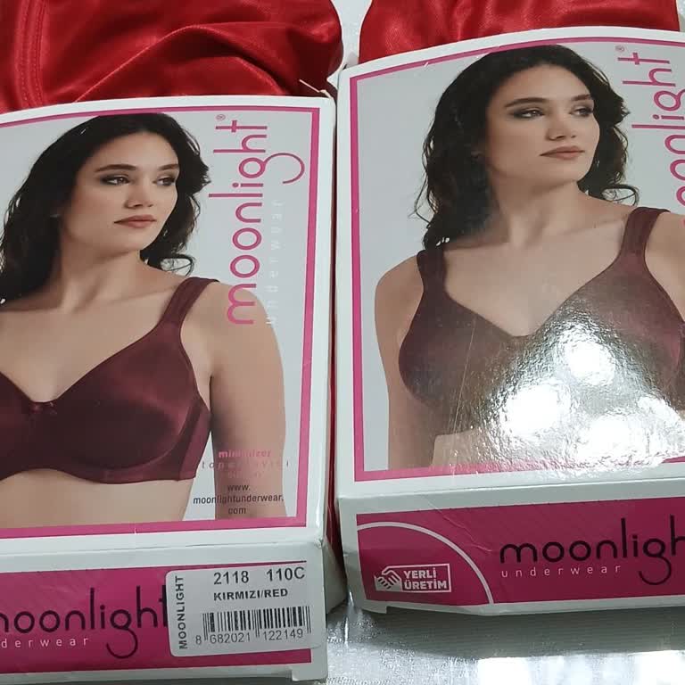 Siparişte Belirttiğim Renk İhmal Edildi, Kırmızı Sütyen Gelen Üzerine İade Ve Tam Geri Ödeme Talebi