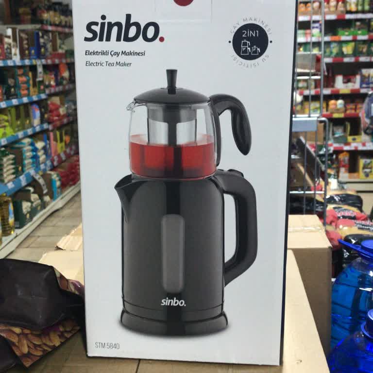 Ümitköy A101 Şubesinde Çay Makinesi Deneme İsteğine Kaba Tutum Ve Tutarsız Politika