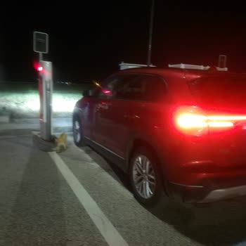 Akhisar Oksijen Tesisi ZES Şarj İstasyonunda Tek Ünitenin Arızası Ve Yetersiz Şarj Kapasitesi