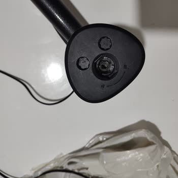 Philips El Mikseri Yetkili Serviste Kullanıcı Hatası İddiası Ve Ücretsiz Değişim Talebi