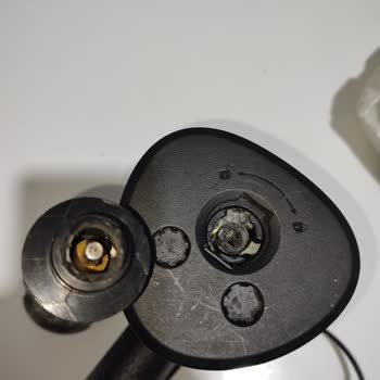 Philips El Mikseri Yetkili Serviste Kullanıcı Hatası İddiası Ve Ücretsiz Değişim Talebi