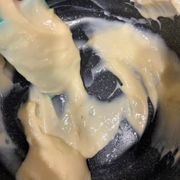 Korkmaz Markalı Tencerenin Kulpu İlk Kullanımda Soyuldu