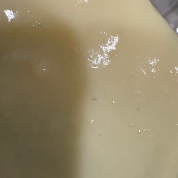 Korkmaz Markalı Tencerenin Kulpu İlk Kullanımda Soyuldu