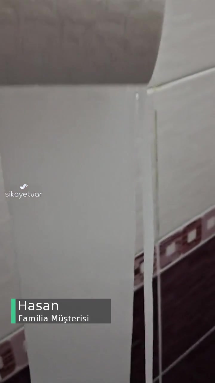 Familia Tuvalet Kağıdı Kaliteyi Düşürmüş! videonun kapak resmi