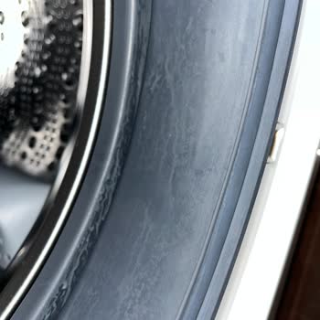 Profilo Makinesinde Körük Lastiği Çabuk Bozuluyor Ve Gürültülü Çalışıyor, Ücretsiz Değişim Bekliyor