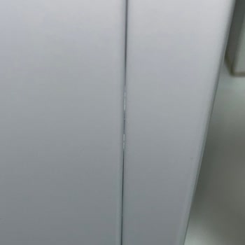 Profilo Makinesinde Körük Lastiği Çabuk Bozuluyor Ve Gürültülü Çalışıyor, Ücretsiz Değişim Bekliyor