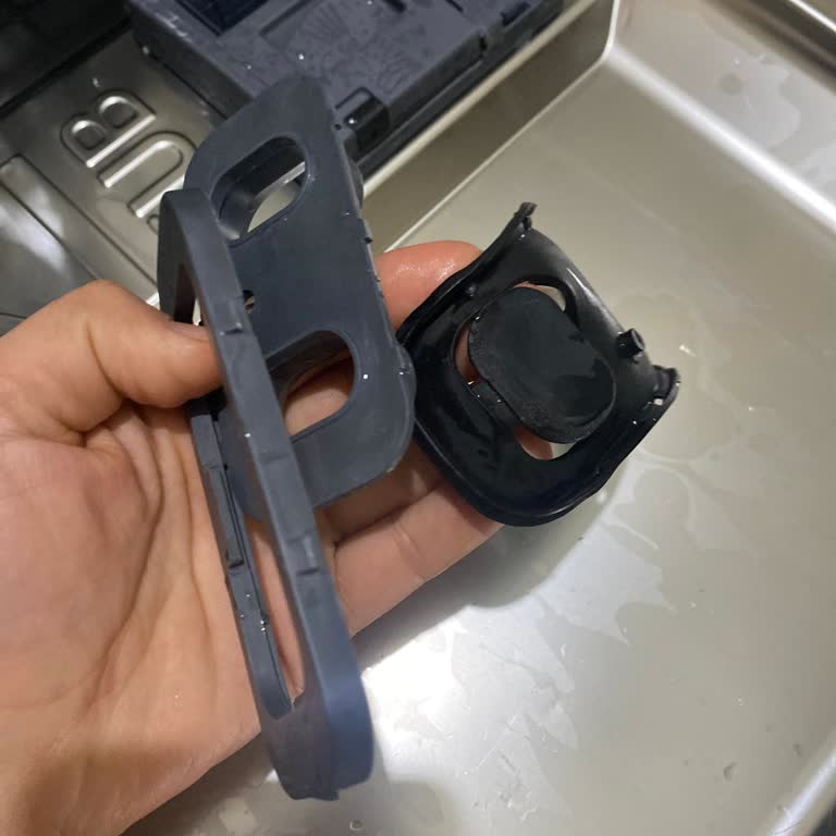 Hoover Bulaşık Makinesi Ve Kurutma Makinesinde Sürekli Arızalar Servisten Cevap Yok