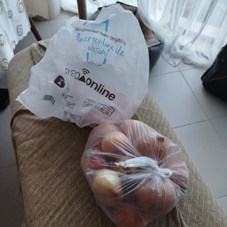 Macrocenter Ürün Gramajı ve Fiyatlandırma Hataları İçin İade Talebi