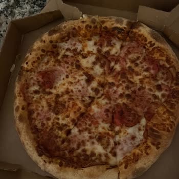 Bir Saat Sonra Buz Gibi Gelen Sipariş İçin Ücret İadesi Talebi