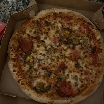 Bir Saat Sonra Buz Gibi Gelen Sipariş İçin Ücret İadesi Talebi