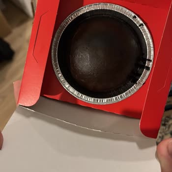 Bir Saat Sonra Buz Gibi Gelen Sipariş İçin Ücret İadesi Talebi