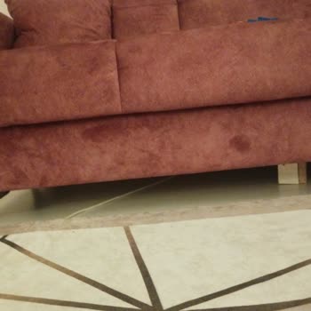 Kırık Kanepe Teslimatı Ve İlgisiz Mağaza Yanıtı