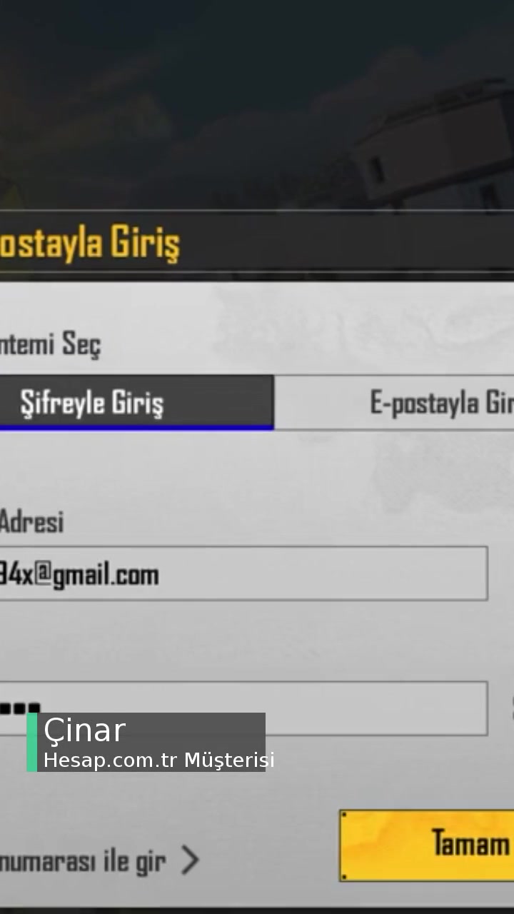 Hesap.com.tr Benim Paramı Geri Gönderin! videonun kapak resmi