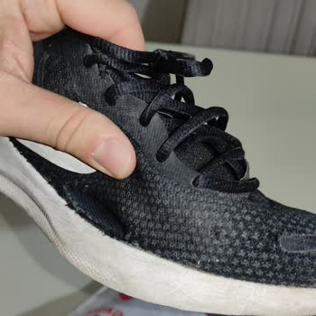 Nike Revolution 7 Ayakkabısında Erken Aşınma Ve Fotoğraf Tabanlı Garanti Reddi