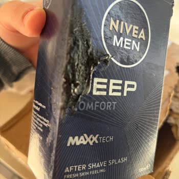 Parçalanmış Ve Dökülmüş Nivea Ürünleri İçin İade Reddi Ve Ücret İadesi Talebi