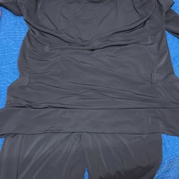 Modamu Giyim'de Yanıltıcı Ürün Gönderimi Ve İade Talebine Cevapsızlık