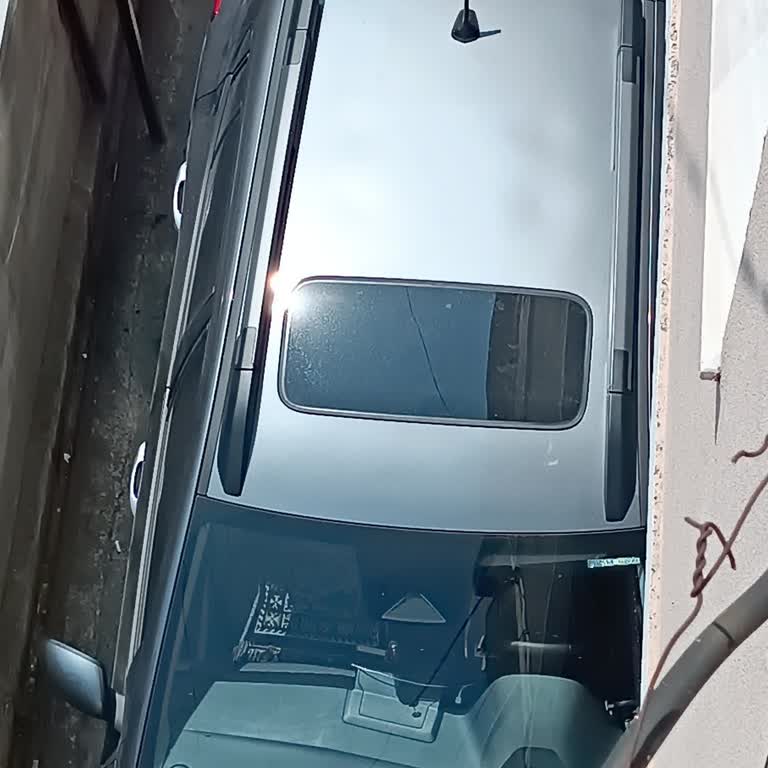 Yeni Dacia Sandero Stepway Tavan Deformasyonu Tekrarlandı Ve Ayıplı Mal İddiası