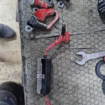 Volta Ev 1 Akü Sorunları Çözülmedi, Uzun Servis Bekleme Süresi