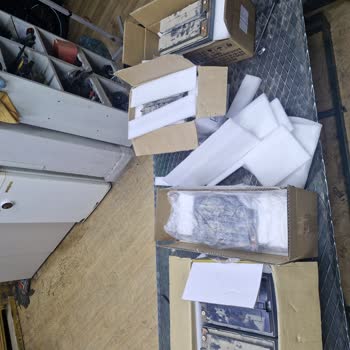 Volta Ev 1 Akü Sorunları Çözülmedi, Uzun Servis Bekleme Süresi