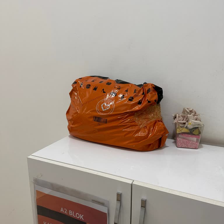 Trendyol Express İade Kargosunun Sistemden Görünmemesi Ve Yanıltıcı Arama Kayıtları