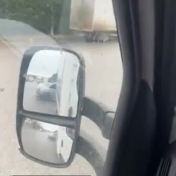 IVECO Daily Ayna Şikayeti