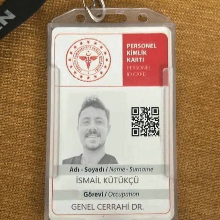 Kapora Talebinde Sahte Doktor Kimliği Kullanımı
