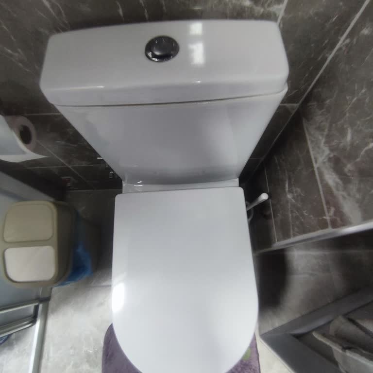 Klozet Kapak Değişimi İçin Servis Geri Dönüşü Yapmadı