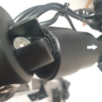 N11'den Aldığım Scooter Sıfır Değil, Kullanılmış Ve Hasarlı