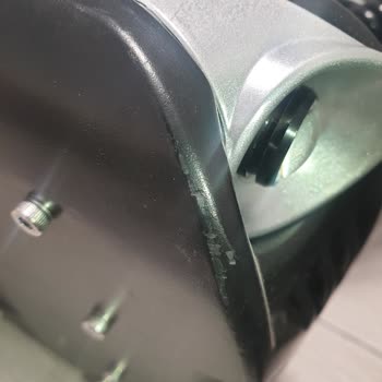 N11'den Aldığım Scooter Sıfır Değil, Kullanılmış Ve Hasarlı