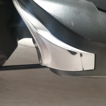 N11'den Aldığım Scooter Sıfır Değil, Kullanılmış Ve Hasarlı