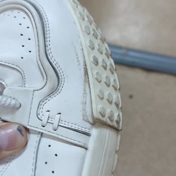 Lufian Spor Ayakkabıda Hızlı Aşınma Ve Müşteri Hizmetlerinden Yanıtsızlık