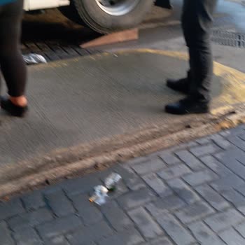 Kamil Koç Otobüsünde Araç Arızası Ve Kocaeli Terminalinde 1,5 Saatlik Bekleyişle Yaşanan Mağduriyet