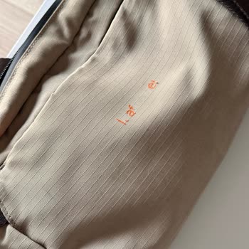 Kısa Sürede Dikiş Açılması Ve Logo Soyulması Nedeniyle Çanta İadesi Talebi