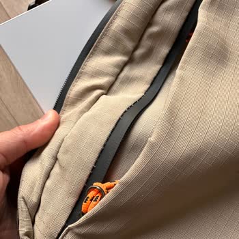 Kısa Sürede Dikiş Açılması Ve Logo Soyulması Nedeniyle Çanta İadesi Talebi